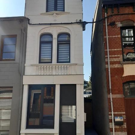 Le Gite Le Vieux Spa Eksteriør billede